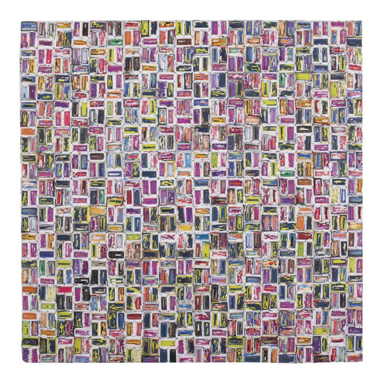 D-Bodhi Wall Deco - Kaleidoscope 24’’ - lh-import-wall-art