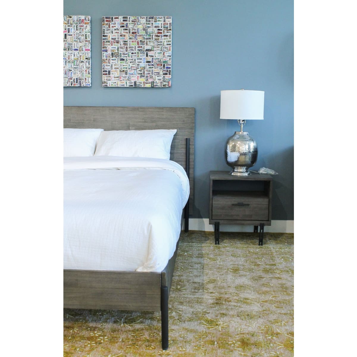 D-Bodhi Wall Deco - Kaleidoscope 24’’ - lh-import-wall-art