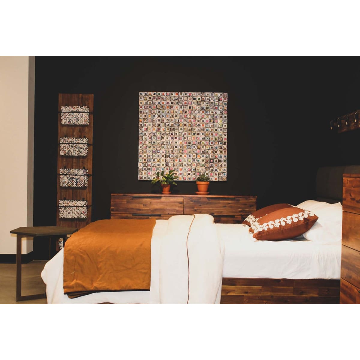 D-Bodhi Wall Deco - Kaleidoscope 40’’ - lh-import-wall-art