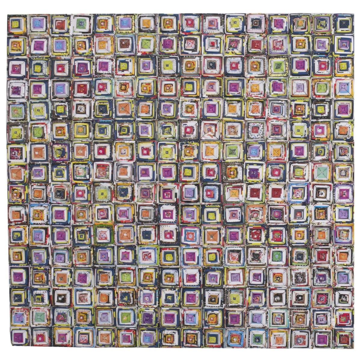 D-Bodhi Wall Deco - Kaleidoscope 40’’ - lh-import-wall-art