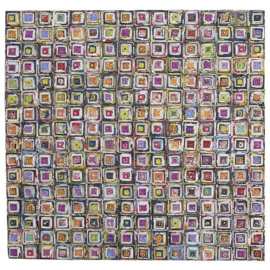 D-Bodhi Wall Deco - Kaleidoscope 40’’ - lh-import-wall-art