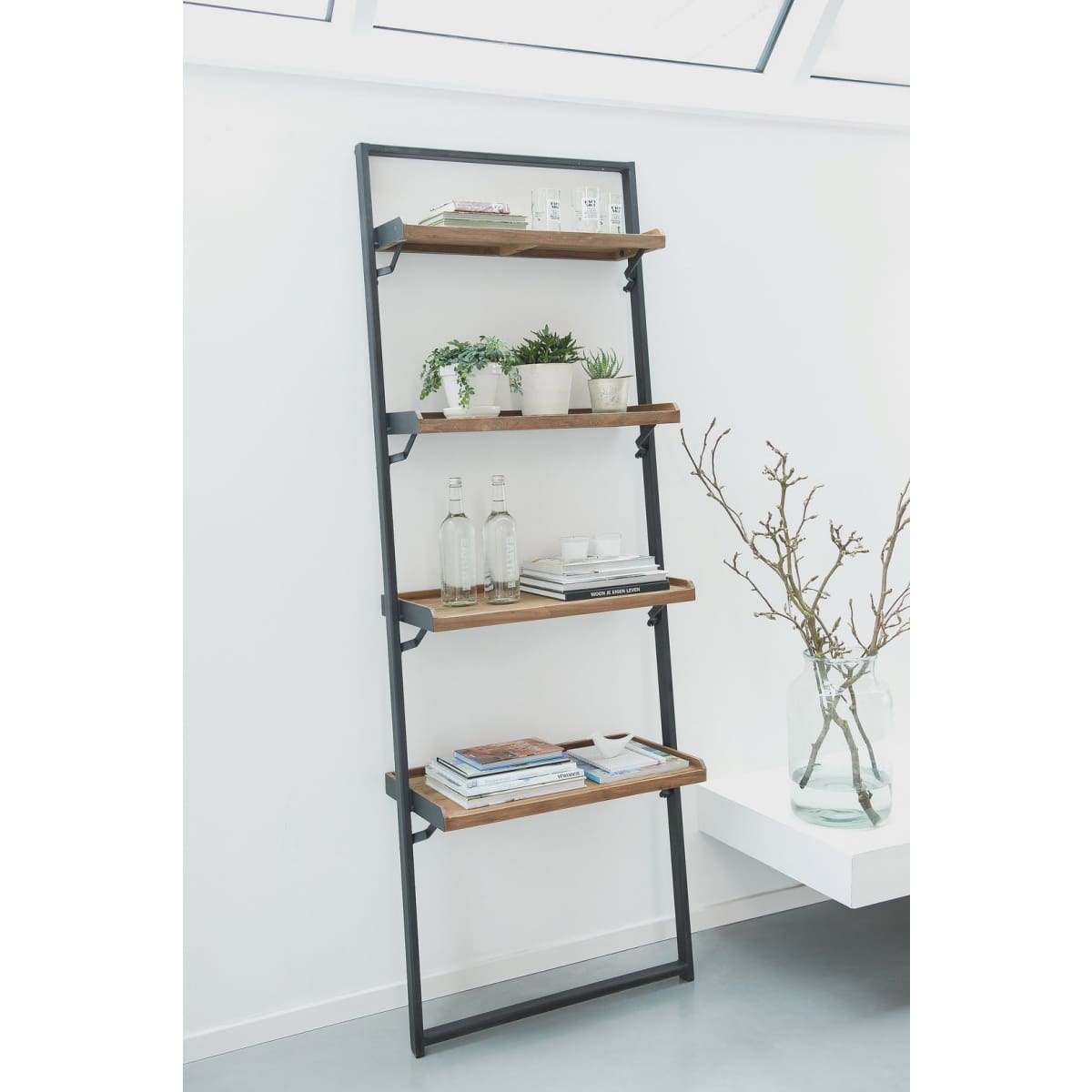 D-Bodhi Wall Rack - lh-import-shelving-storage