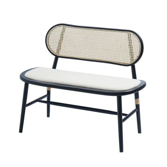 Dawson Small Bench - lh-import-dining-benches