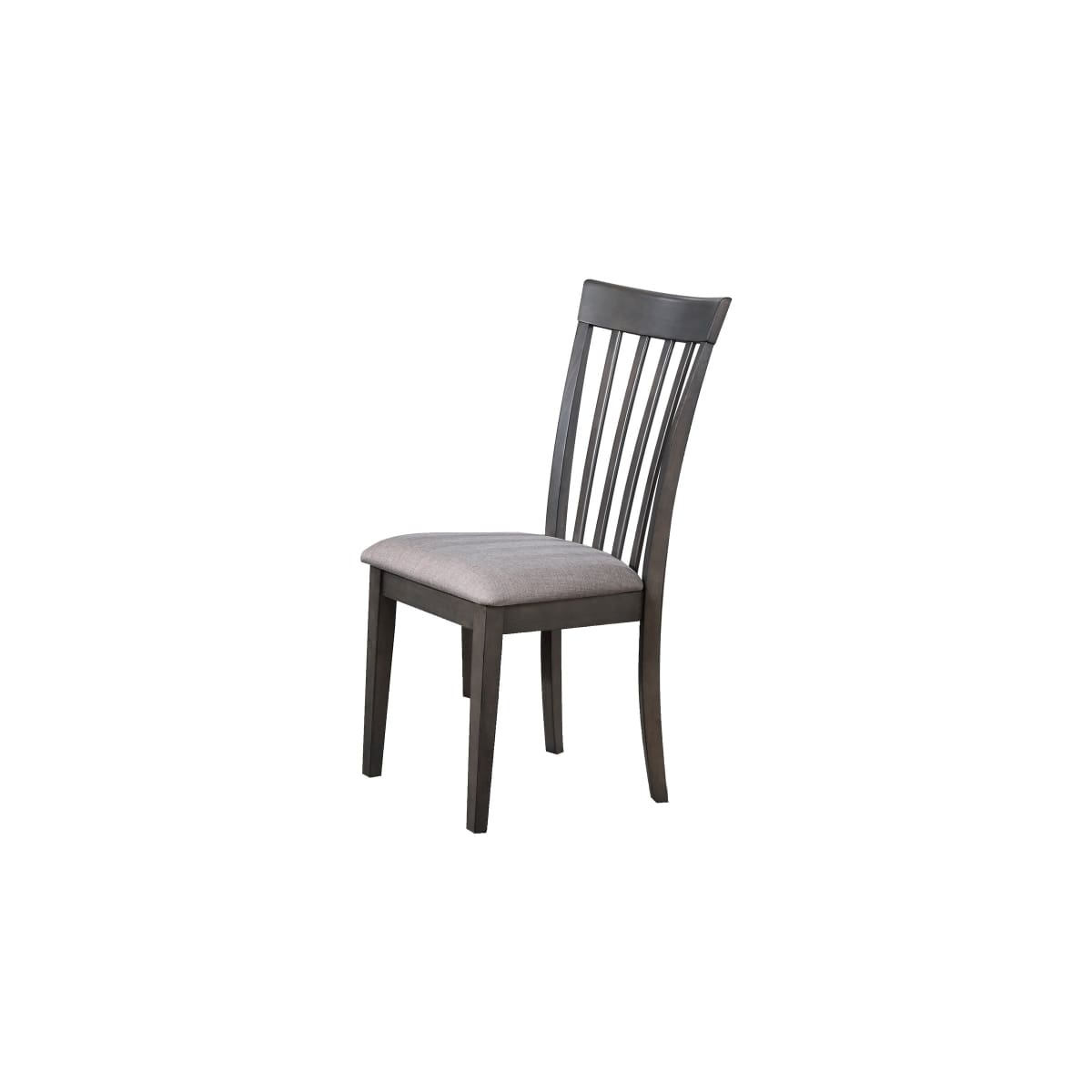 Delfini Slatback Chairs - dining-chairs