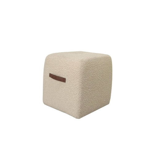 Delight Ottoman - lh-import-ottoman