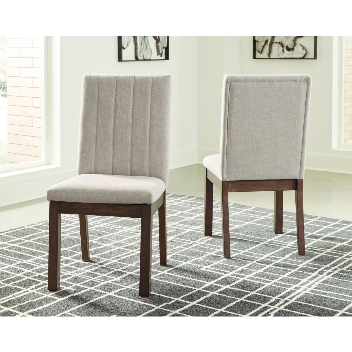 Dellbeck Dining Chair - dining-chairs