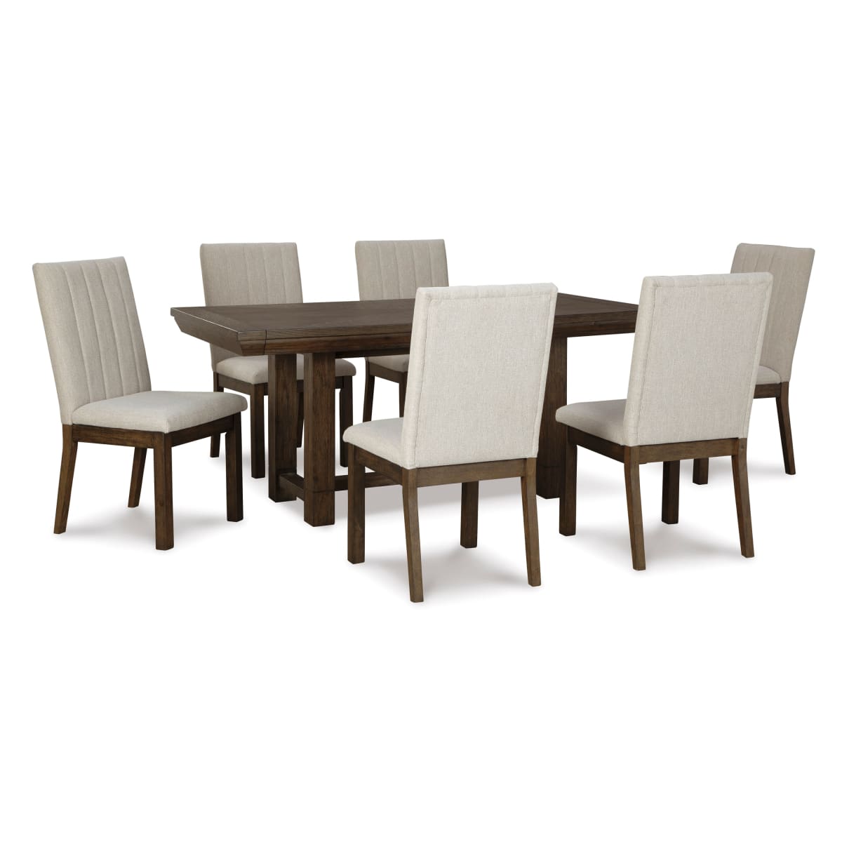 Dellbeck Dining Chair - dining-chairs