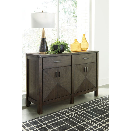 Dellbeck Dining Server - Server