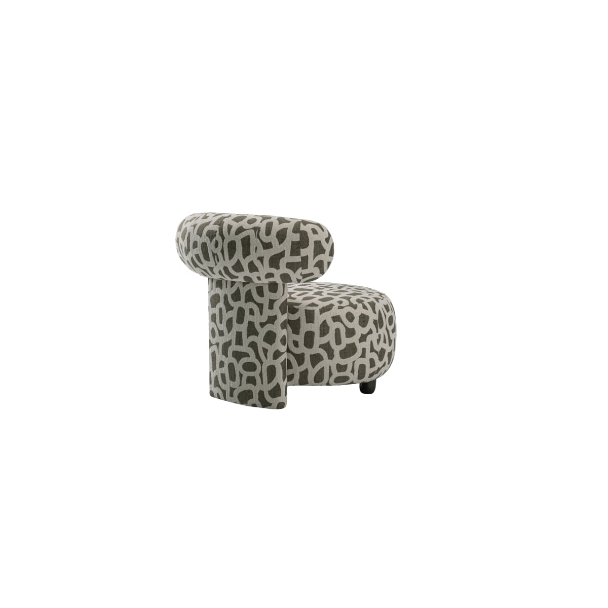 Deon Accent Chair - accent chair