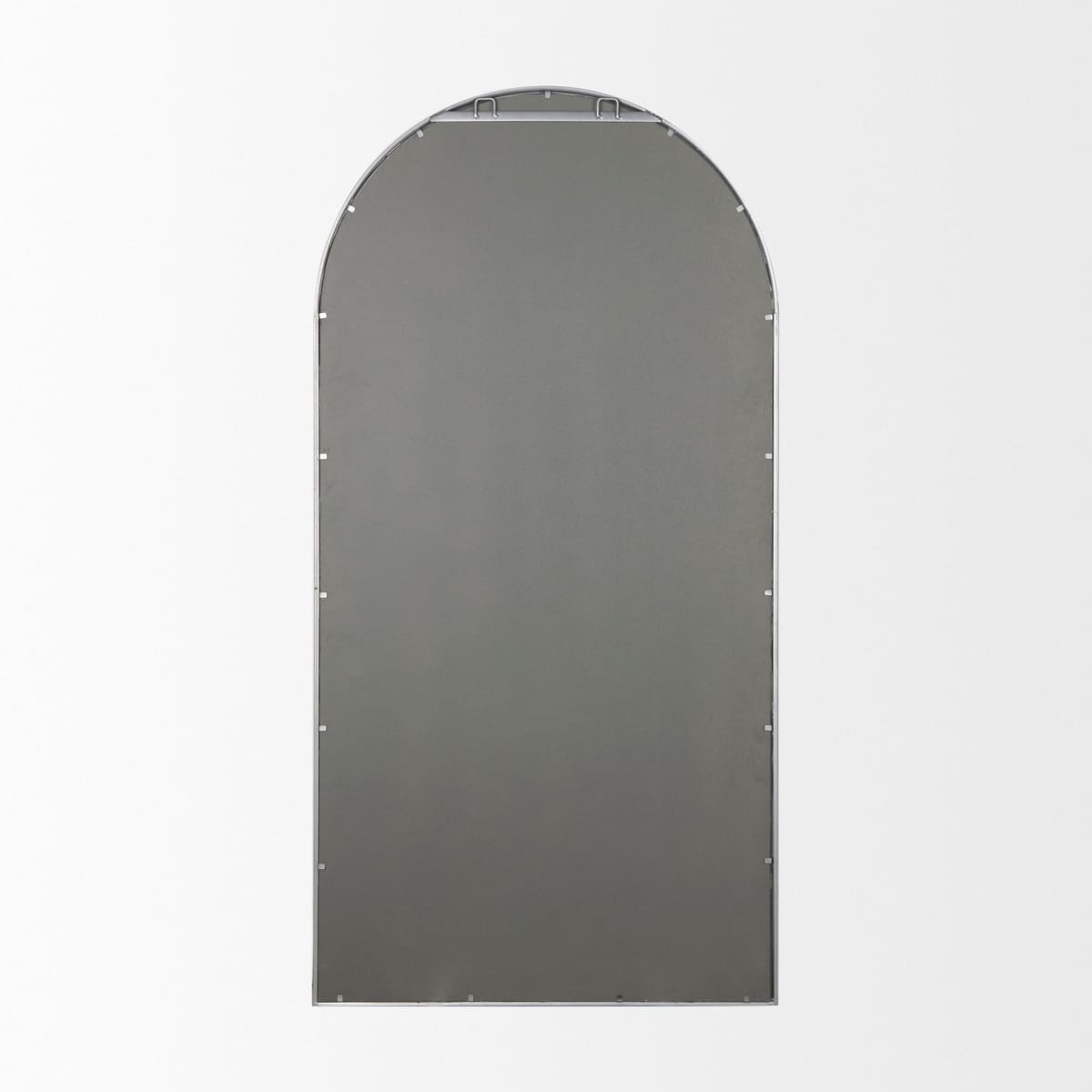 Dionne Mirror Black Metal Frame - wall-mirrors-grouped