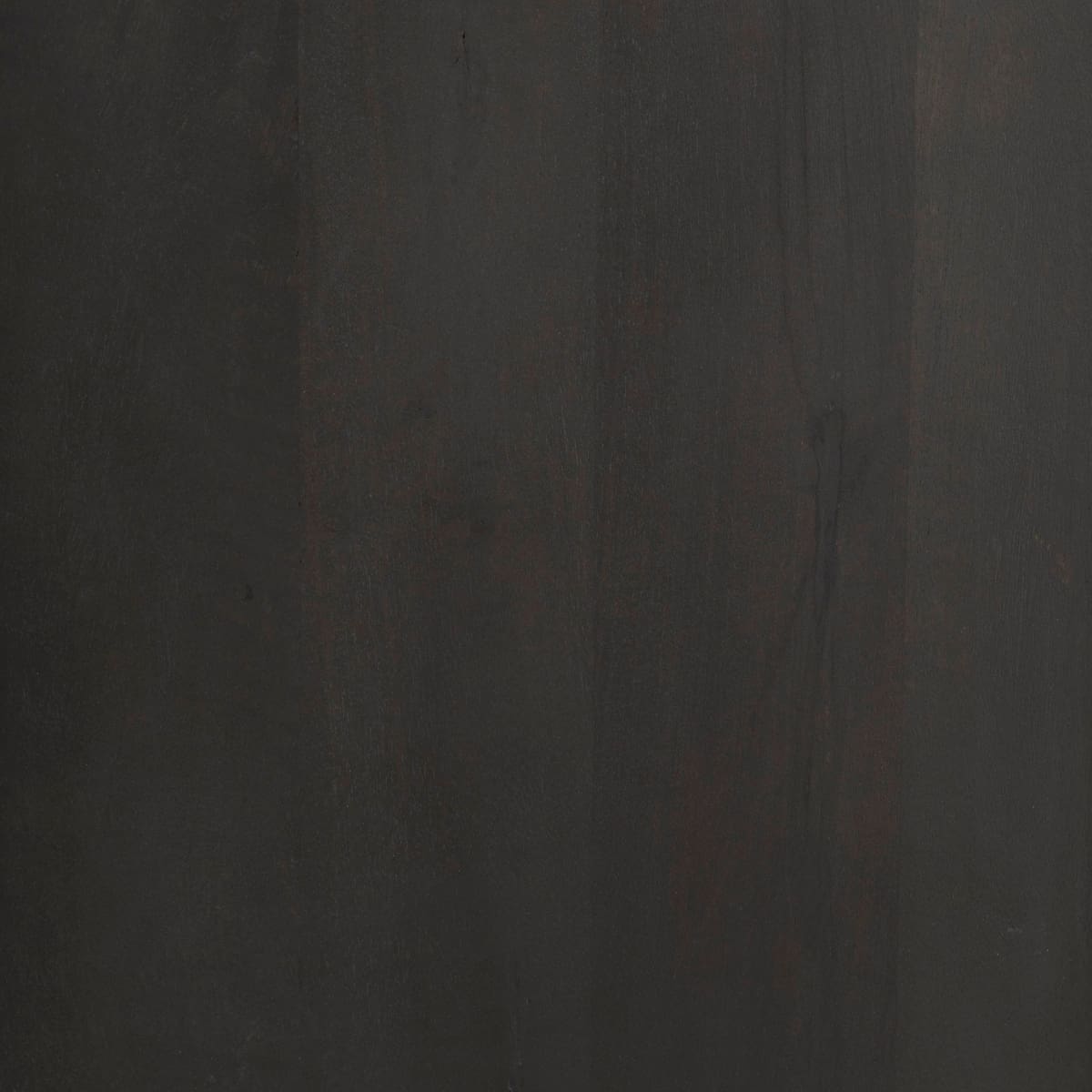 Divina Sideboard White Marble | Dark Brown Wood - sideboards-and-buffets