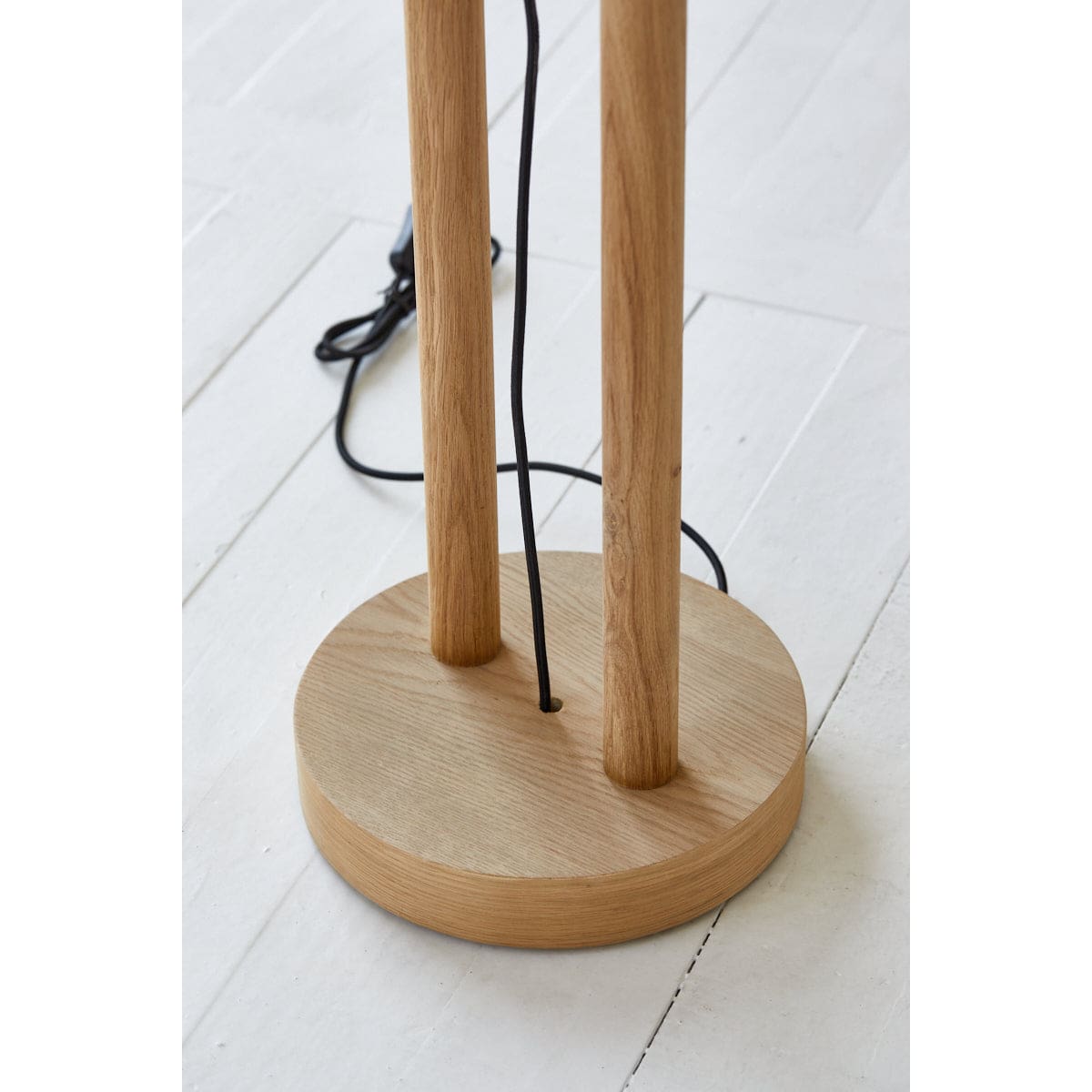 Dolce Standing Lamp - lh-import-lamps