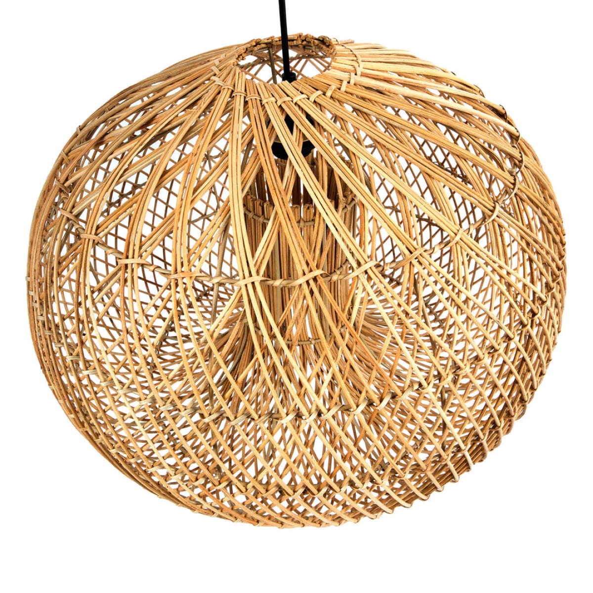 Dome Chandelier - Large - lh-import-chandeliers