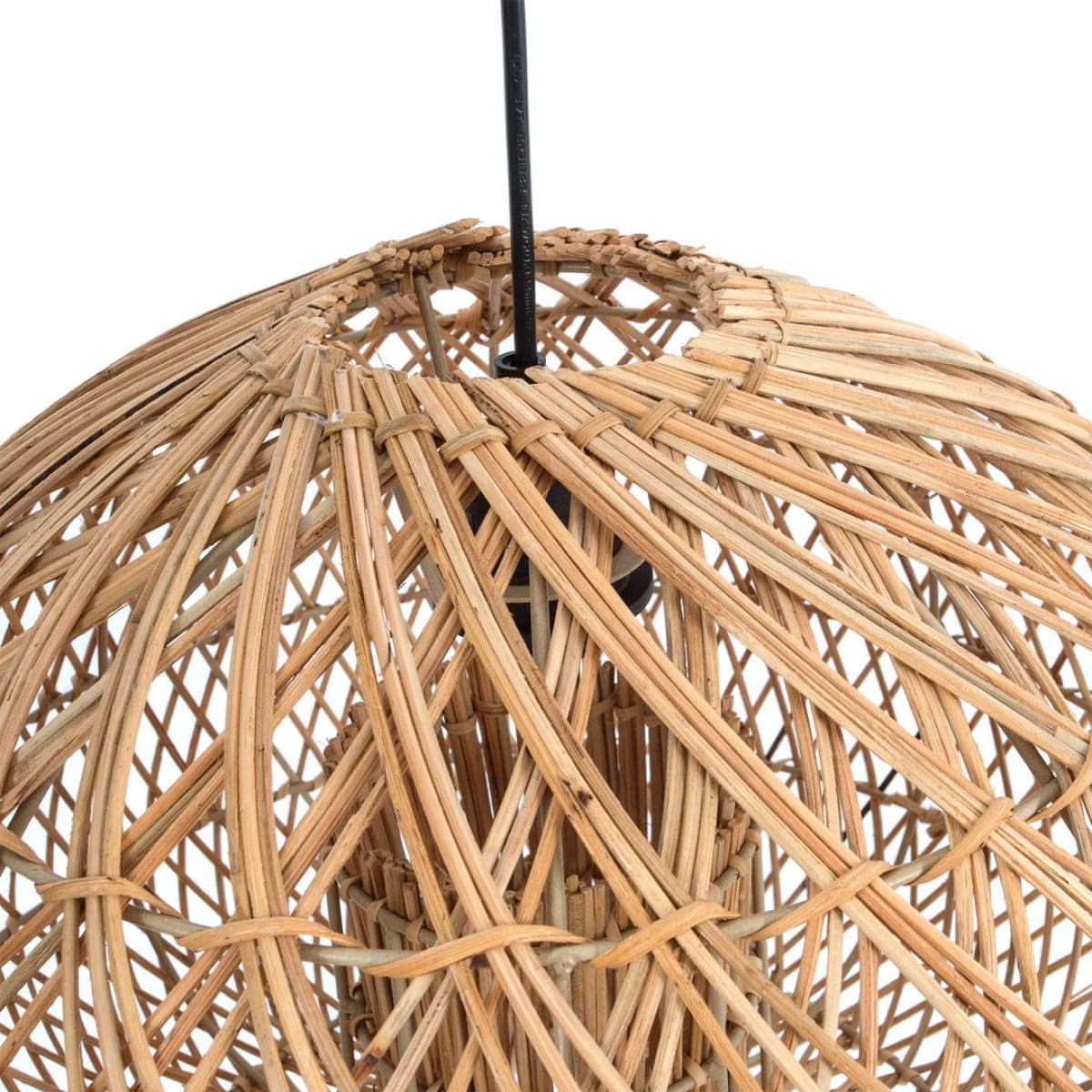 Dome Chandelier - Medium - lh-import-chandeliers