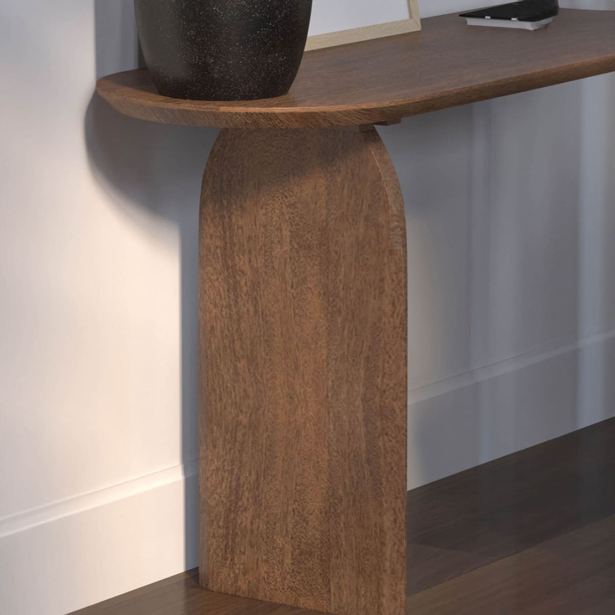 Domingo Console - lh-import-console-tables