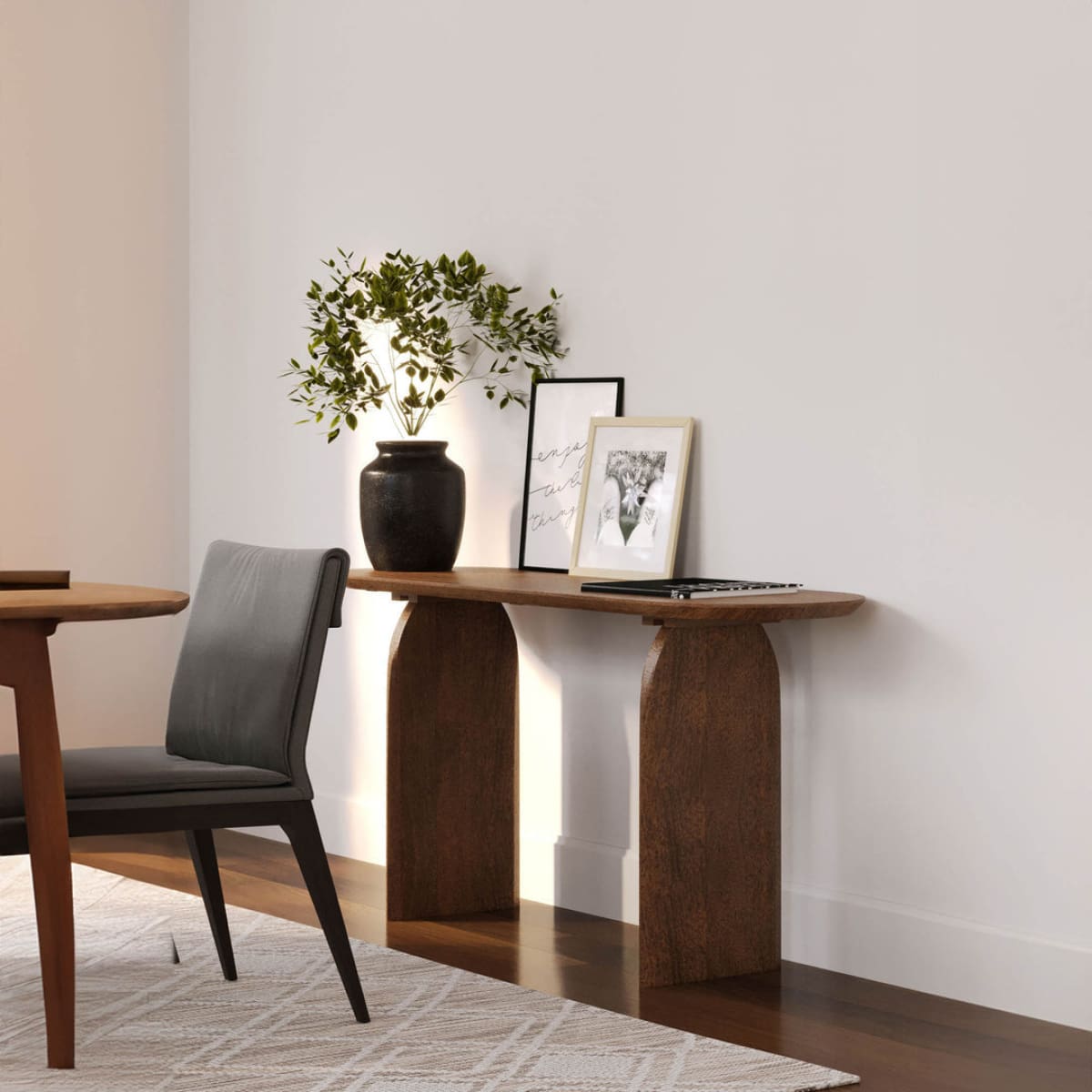 Domingo Console - lh-import-console-tables