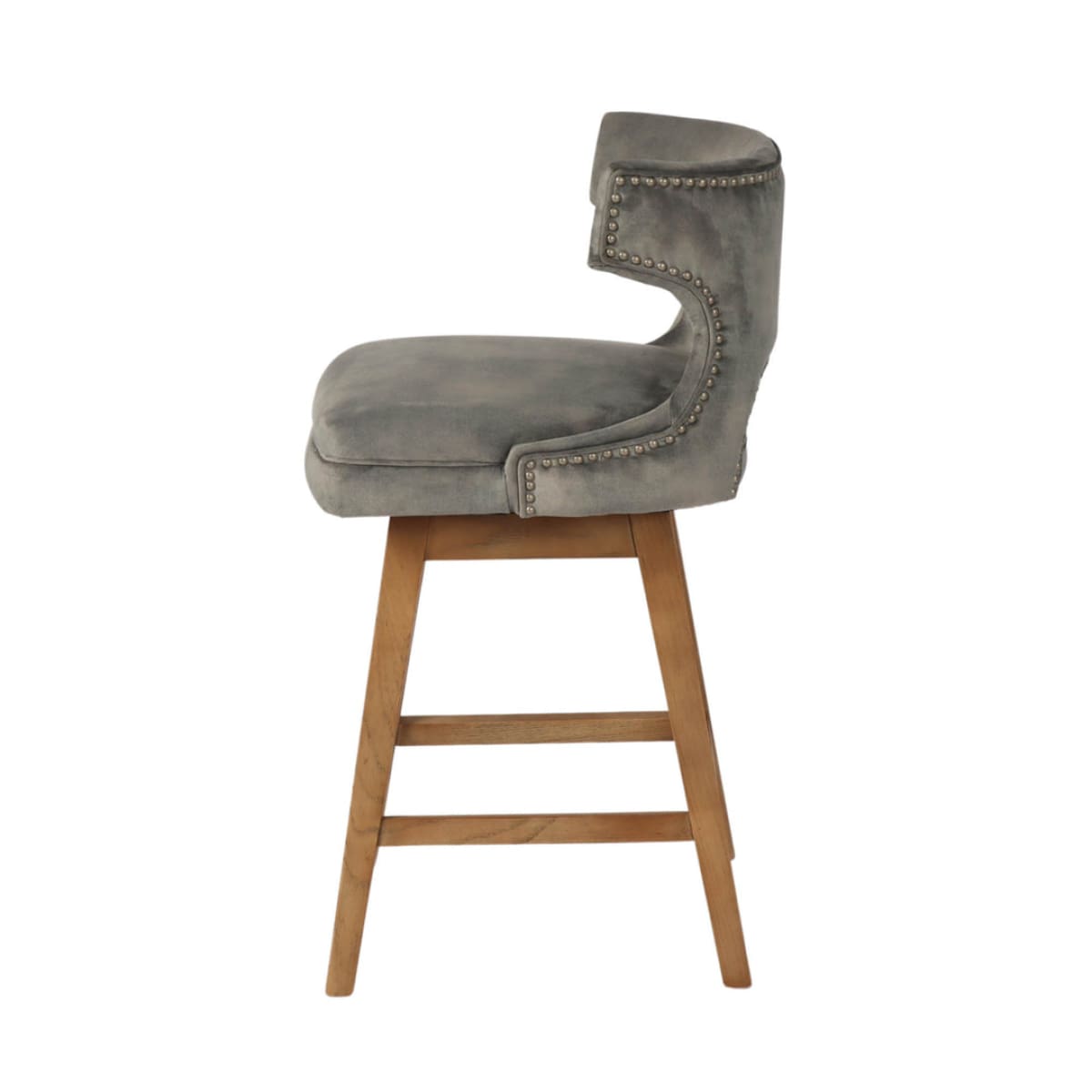 Double Espresso Counter Stool - lh-import-stools