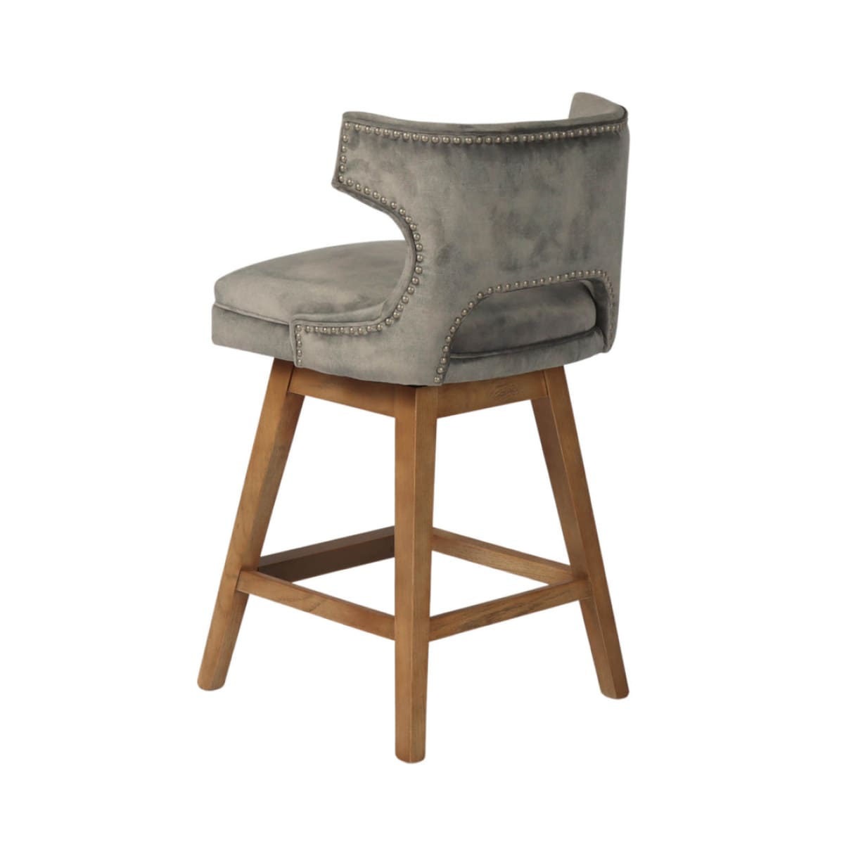 Double Espresso Counter Stool - lh-import-stools