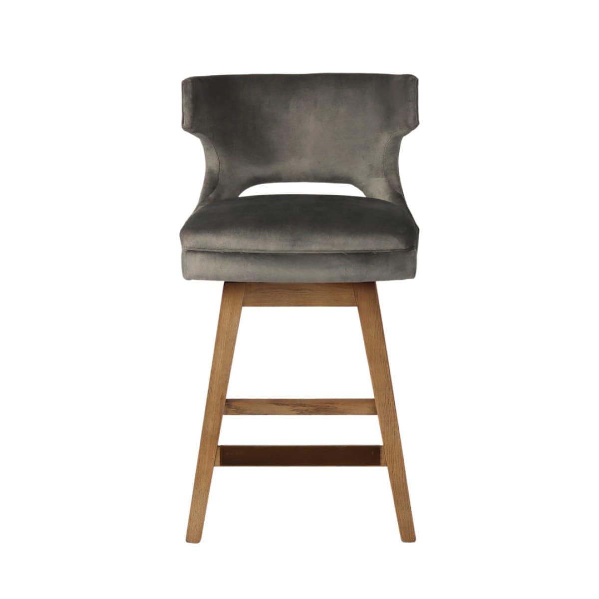 Double Espresso Counter Stool - lh-import-stools