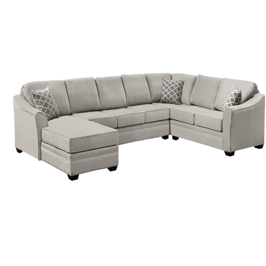 Doughlas Sectional - Sectional