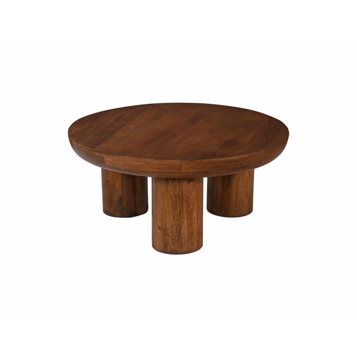 Durango Coffee Table | Solid Wood - coffee-tables