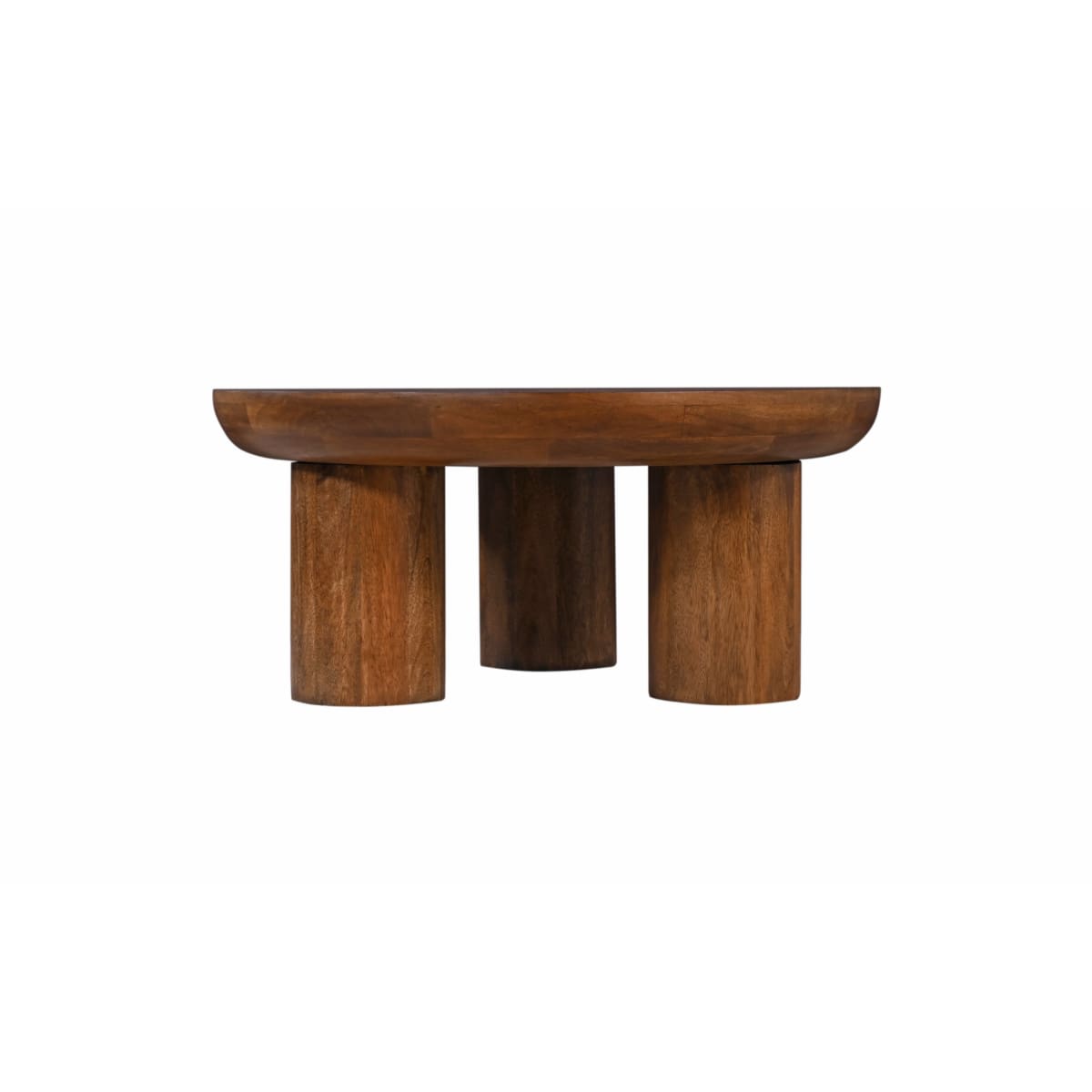 Durango Coffee Table | Solid Wood - coffee-tables