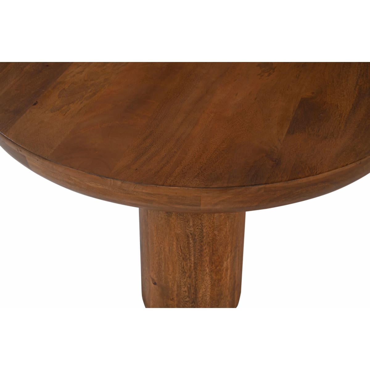 Durango Coffee Table | Solid Wood - coffee-tables