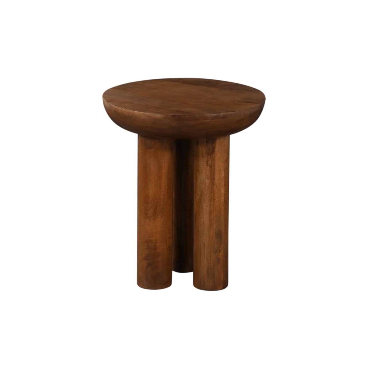 Durango End Table | Solid Wood - END TABLE/SIDE TABLE