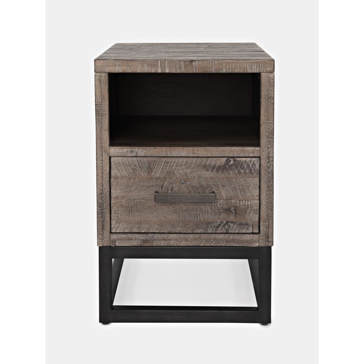 East Hampton Power Chairside Table - 16X24X24 - END TABLE/SIDE TABLE