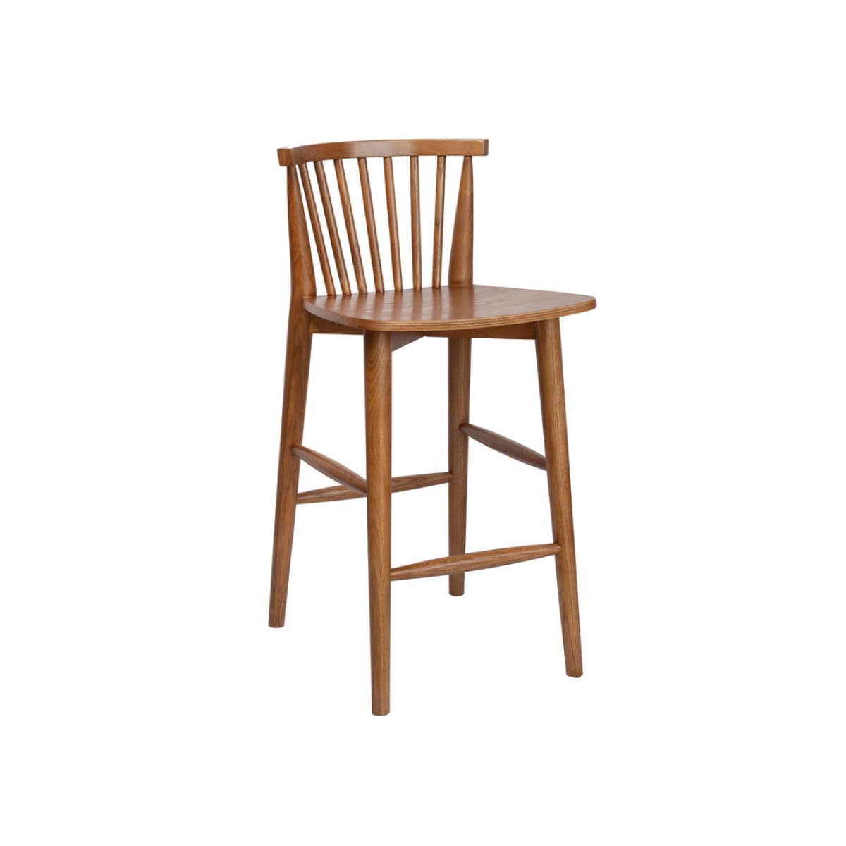 Easton Bar Stool - Natural - lh-import-stools