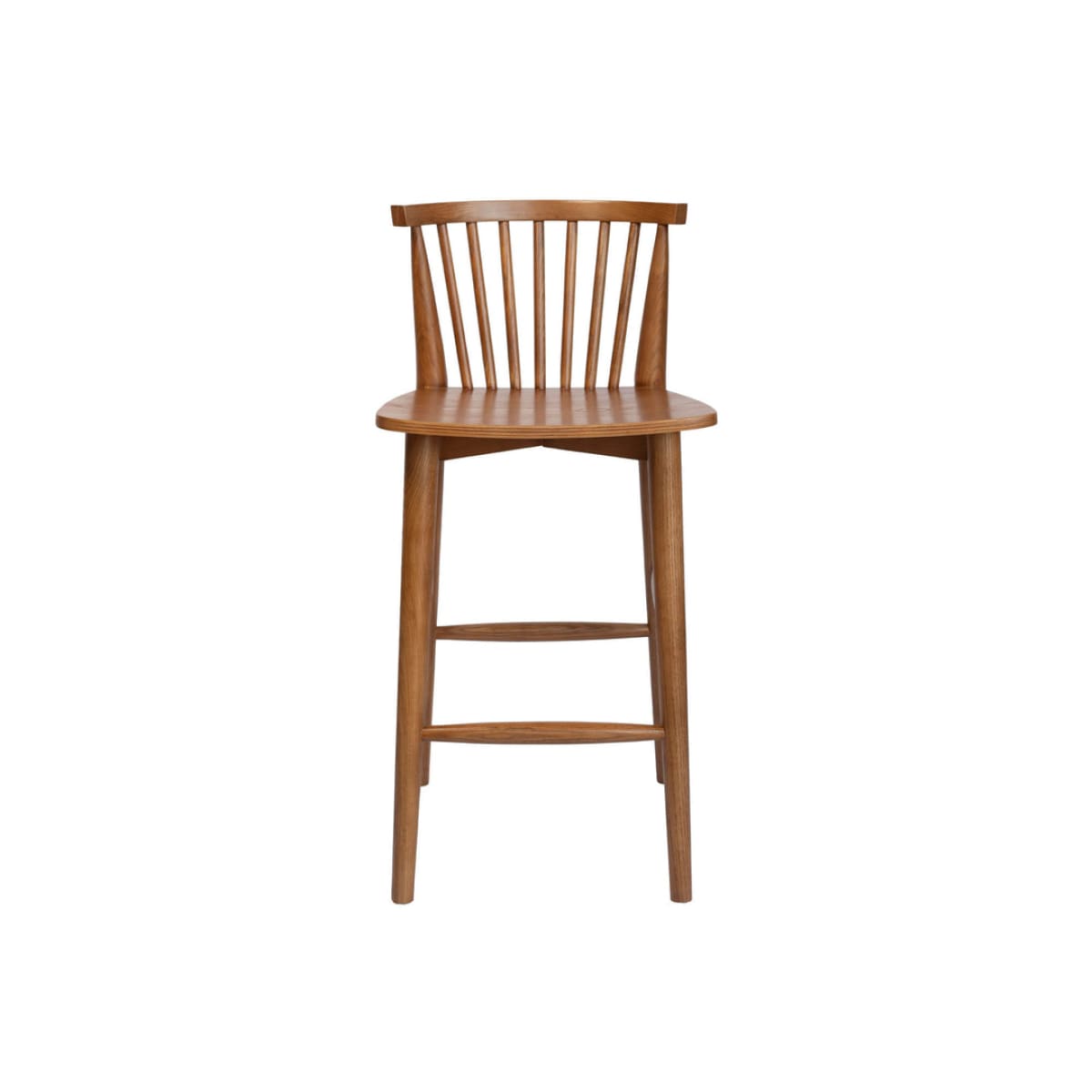 Easton Bar Stool - Natural - lh-import-stools