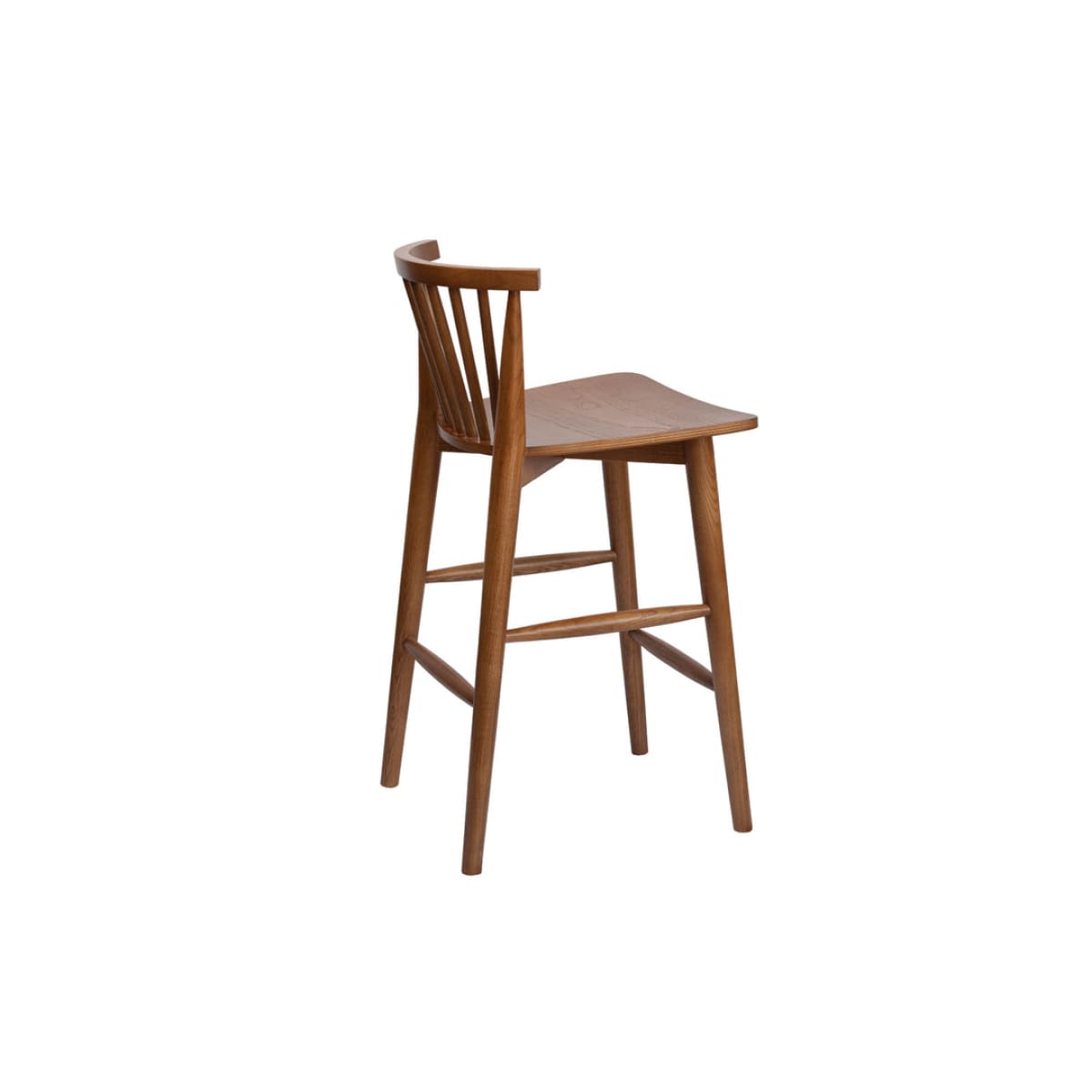 Easton Bar Stool - Natural - lh-import-stools