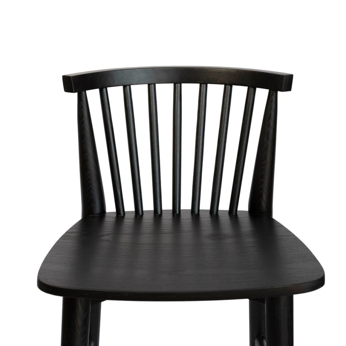 Easton Counter Stool - Black - lh-import-stools