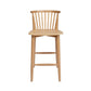 Easton Counter Stool - Natural - lh-import-stools