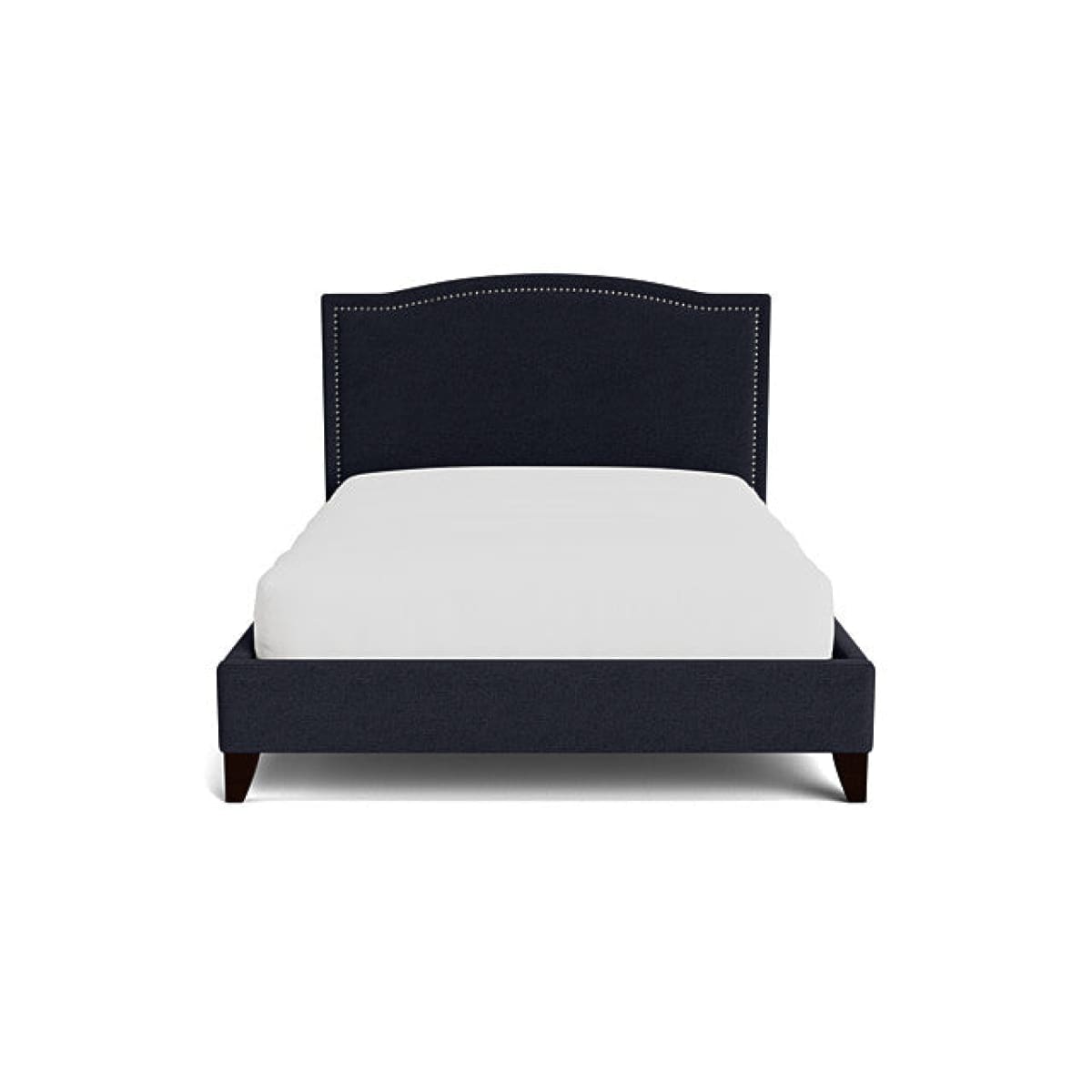 Elise Bed - Entice Navy