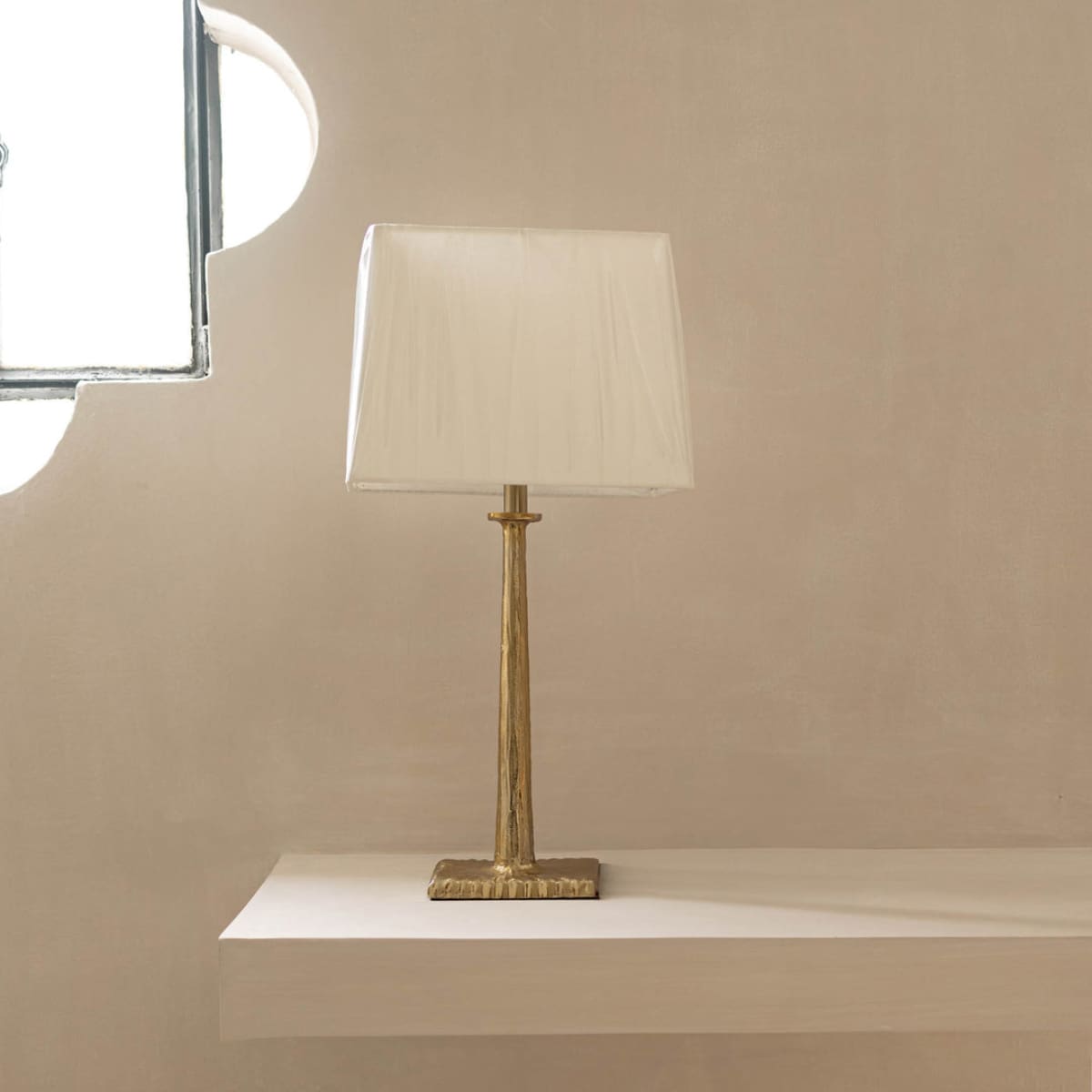 Elite Table Lamp - lh-import-lamps