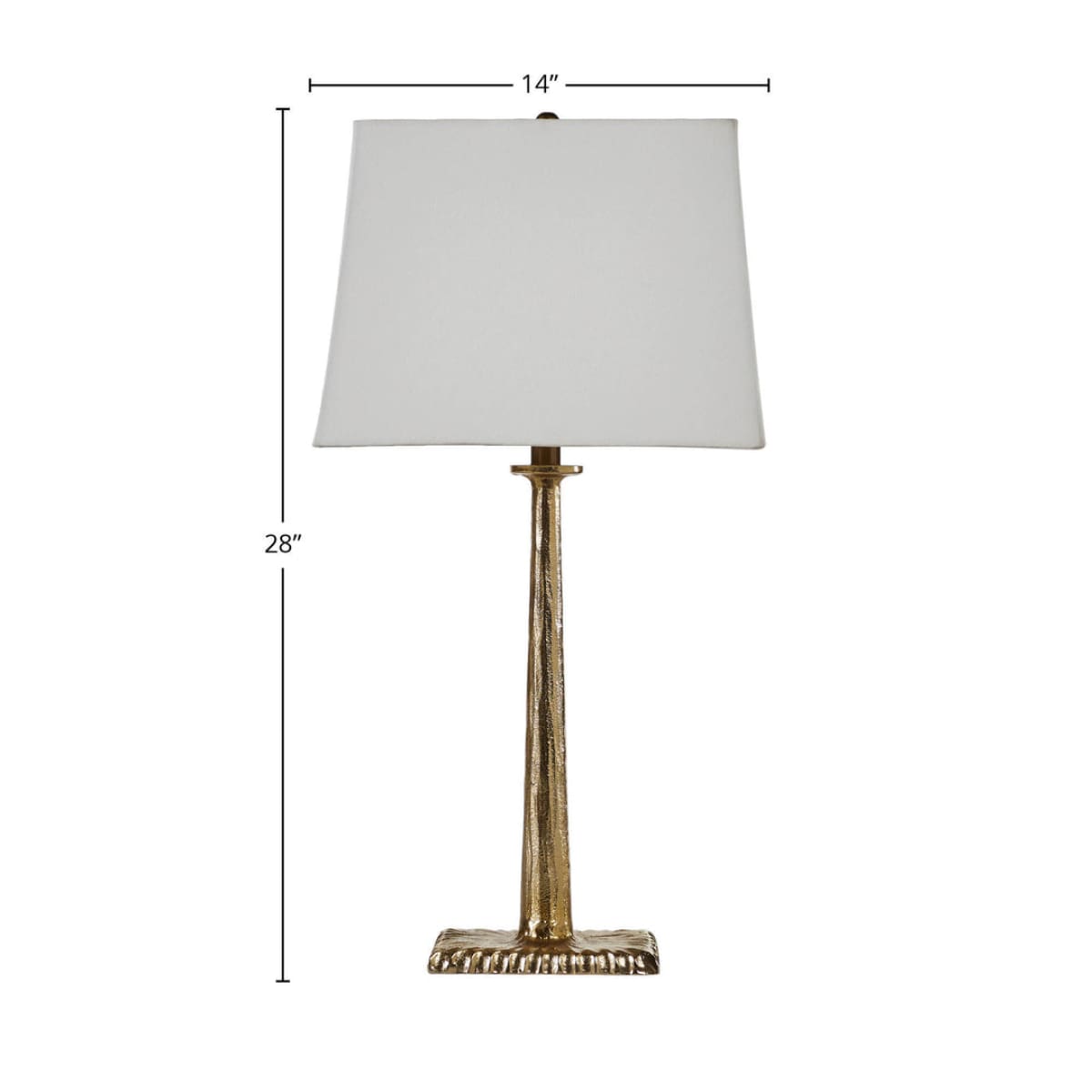 Elite Table Lamp - lh-import-lamps