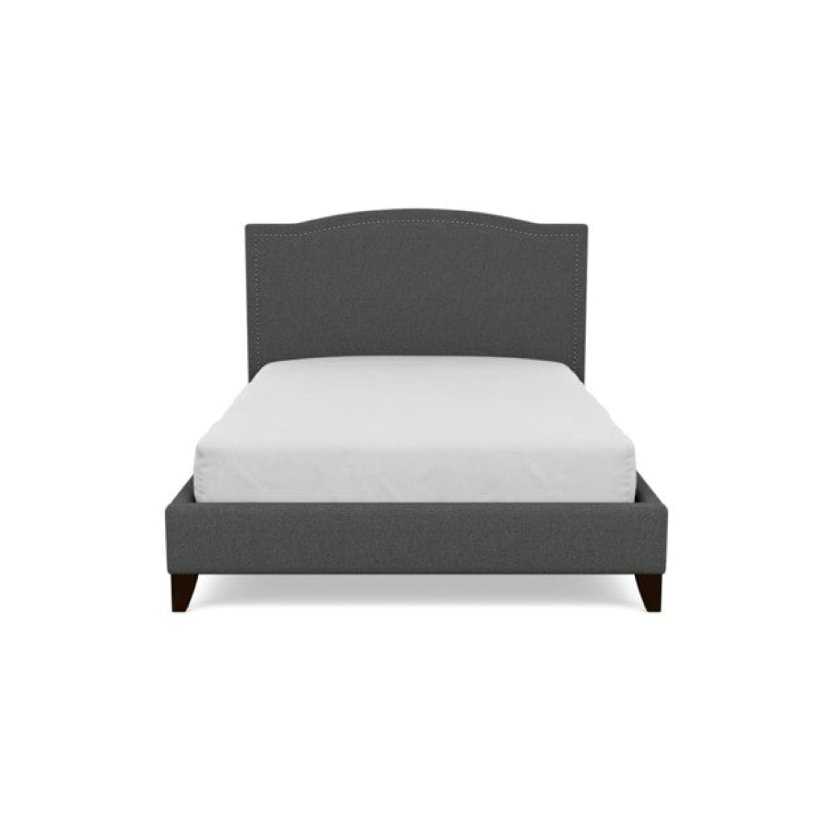 Else Custom Made To Order Canadian Made Fabric Upholstery Bed - $1599.99 - BED