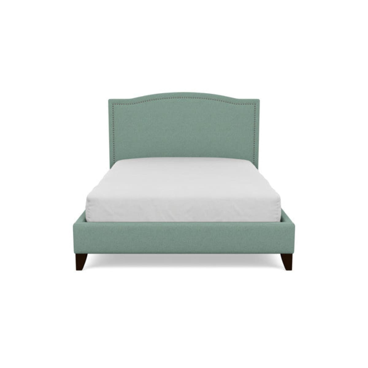 Else Custom Made To Order Canadian Made Fabric Upholstery Bed - $1599.99 - BED