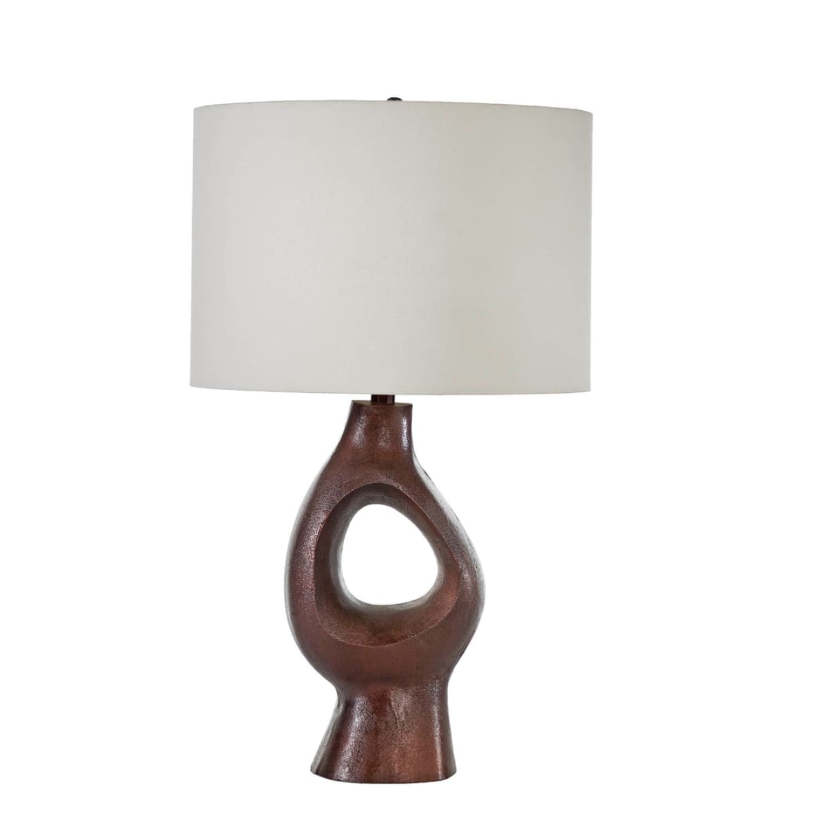 Ember Table Lamp - lh-import-lamps