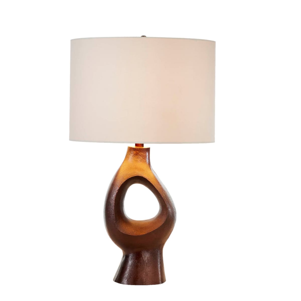 Ember Table Lamp - lh-import-lamps