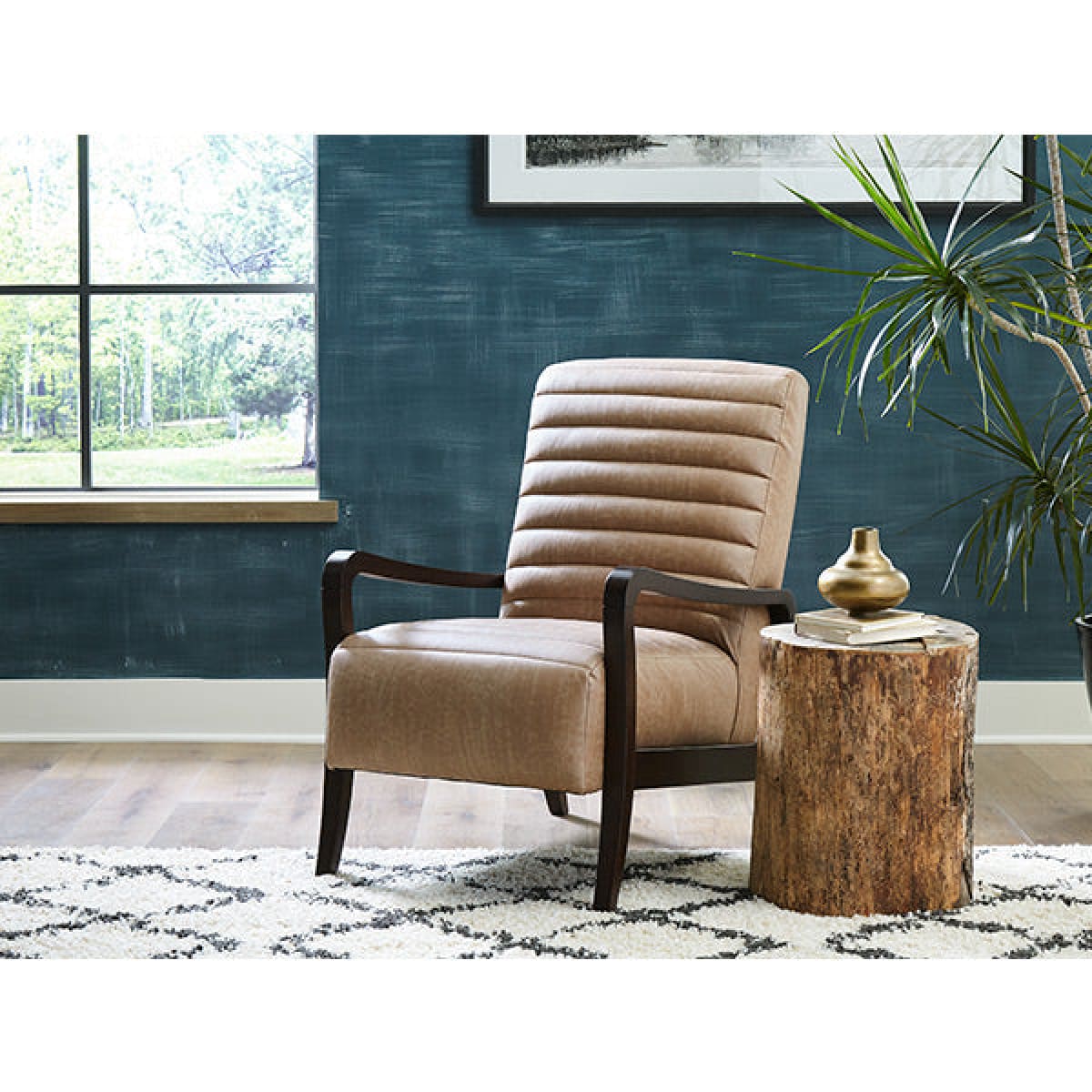 Emorie Accent Chair - accent-chairs