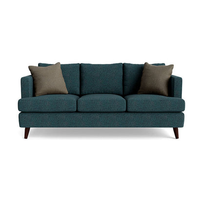 Enya Sofa - Sectional - Aiden Ocean