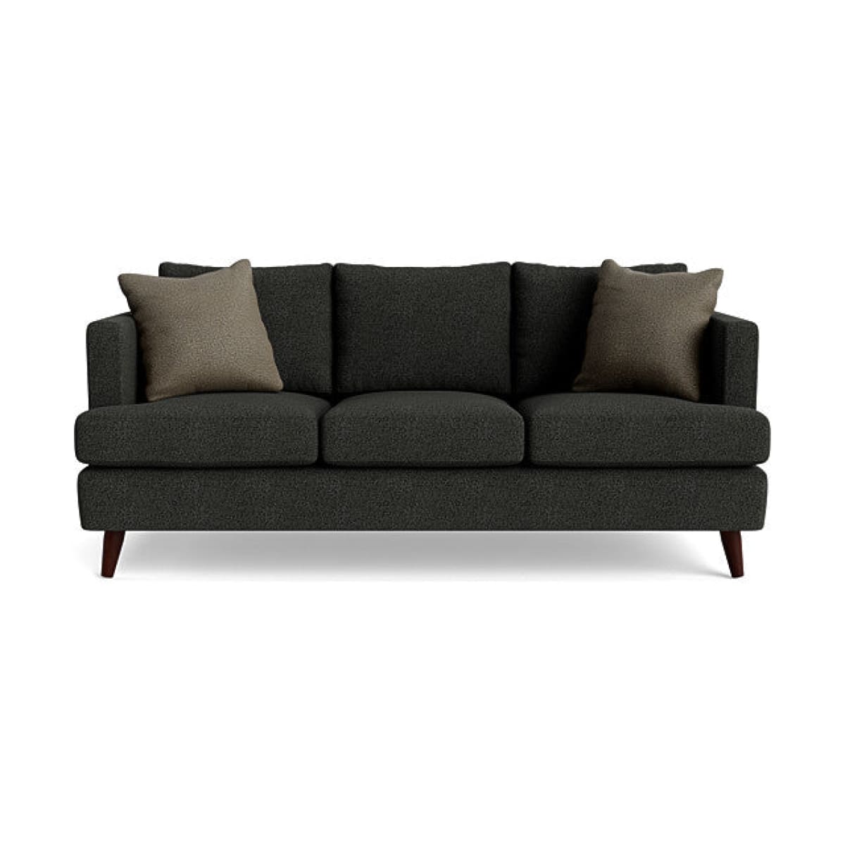 Enya Sofa - Sectional - Aiden Storm