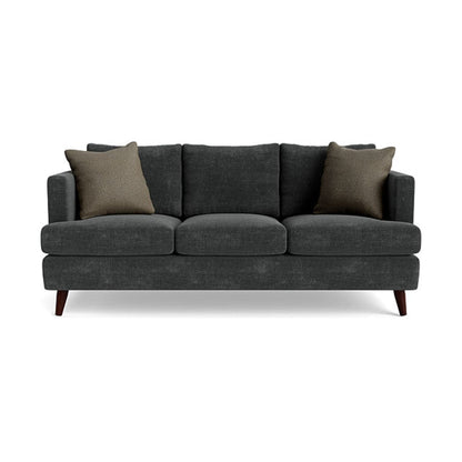 Enya Sofa - Sectional - Analogy Charcoal