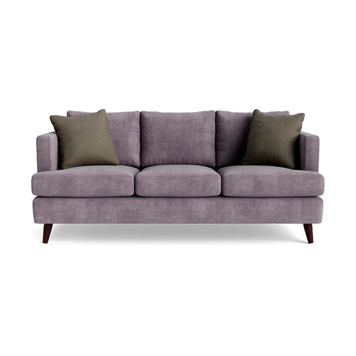 Enya Sofa - Sectional - Analogy Lilac