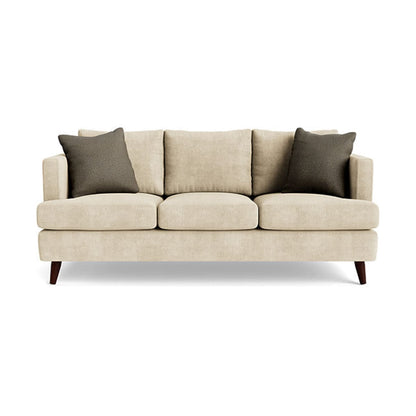 Enya Sofa - Sectional - Analogy Sand