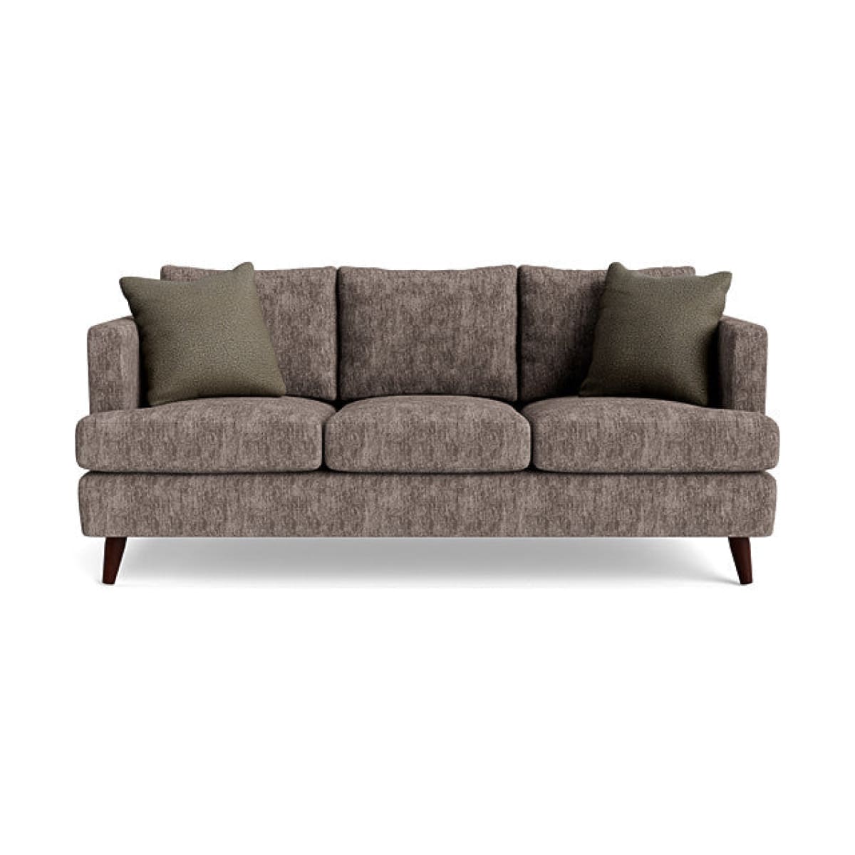 Enya Sofa - Sectional - Dream Mocha