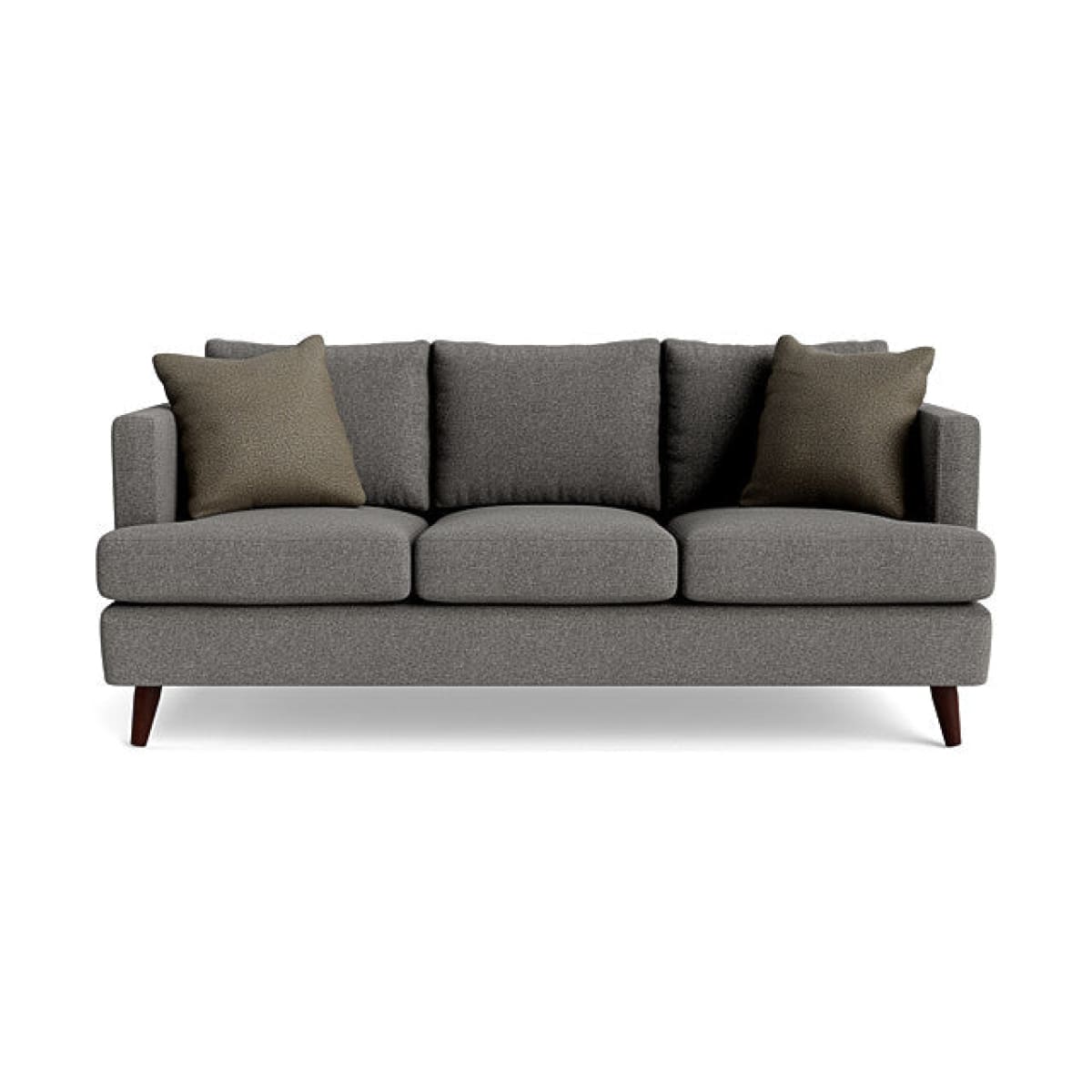 Enya Sofa - Sectional - Element Carboncopy