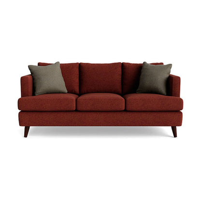 Enya Sofa - Sectional - Entice Brick